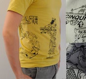 Image of Myriade / Homme