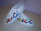 Image of PLIMSOLLS (Ladies & Mens)