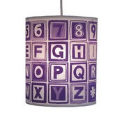 Image of No. 8 Drum ABC, 2 colourways, ex display