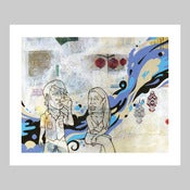 Image of Flood Art Print