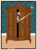 Image of WEDD-003    **NEW**