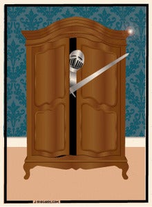Image of WEDD-003    **NEW**