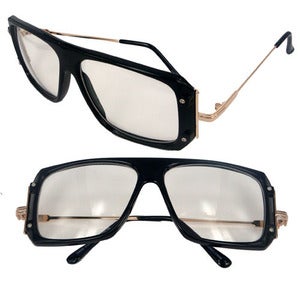 Image of Model 633 Clear 