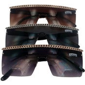 Image of Link Chain Bar Shades