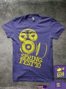 Image of ***SOLD OUT*** D5. Gas Mask Spring Fest '10