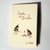 Image of Aaron + Ayumi Piland (APAK) - Roots To Fruits
