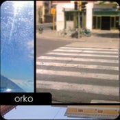 Image of Orko - Travel Plans / Alex Kidd's Lonely Planet [7"]