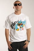 Image of UrbZoo x Toumart Tee