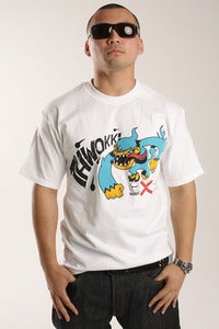 Image of UrbZoo x Toumart Tee