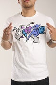 Image of UrbZoo Graffiti Tee