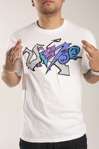 Image of UrbZoo Graffiti Tee