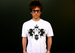 Image of CREST Harmony Tee (White)