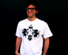 Image of CREST Harmony Tee (White)