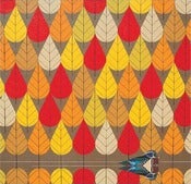 Image of Charley Harper <br>Octoberama