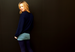 Image of TBBBC Women's Harmony Crewneck (Navy)