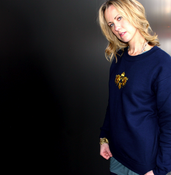 Image of TBBBC Women's Harmony Crewneck (Navy)