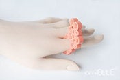 Image of U tube ring