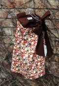 Image of CLAIRE Bow dress