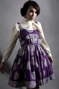 Image of Fusion Empire Line Dress