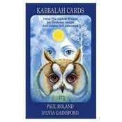 Image of Kaballah Cards