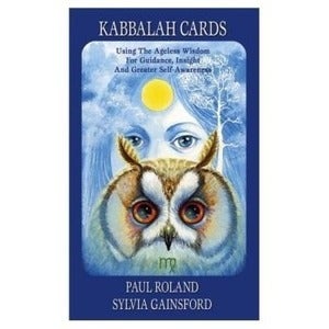 Image of Kaballah Cards