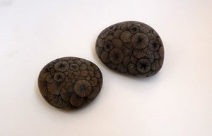 Image of stones couple