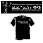 Image of Binary T-Shirt