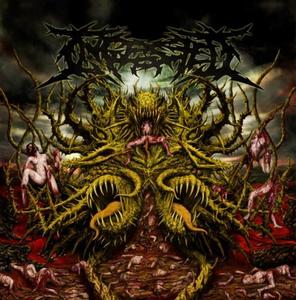 Image of Ingested- Surpassing The Boundaries Of Human Suffering