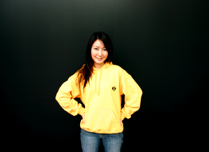 Image of TBBBC Women's Hoody (Honey)