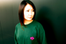 Image of TBBBC Women's Crewneck (Forrest Green)