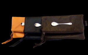 Image of spoon purse