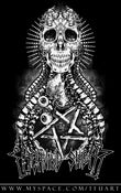 Image of pentagram of death