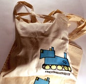 Image of Doggibag