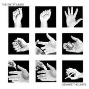 Image of The Shitty Limits - Beware the Limits CD