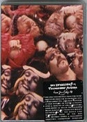 Image of SOLD OUT "The Invasion of Thunderbolt Pagoda" by Ira Cohen & Angus Maclise dvd