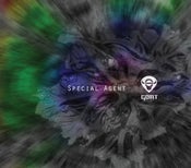 Image of Goat - Special Agent (digital download)