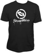 Image of TShirt Noir Homme