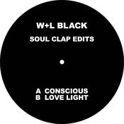 Image of WLB01 - Conscious & Love Light Edits