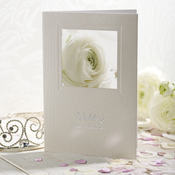 Image of Ivory Flower