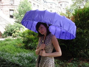 Image of Modern Umbrellas