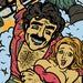 Image of Antix "Mustache Ride"