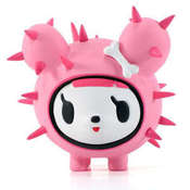 Image of Polpettina - Tokidoki