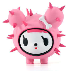 Image of Polpettina - Tokidoki