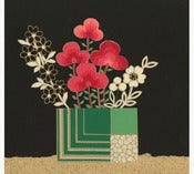 Image of Sharon Elphick <br>24 Green Leaves