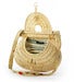 Image of creel basket