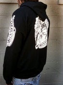 Image of Briza - Hoodie