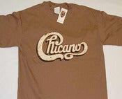 Image of Chicano
