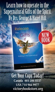 Image of Releasing The Gifts Of The Holy Spirit //Book