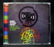 Image of How to Program a VCR - CD