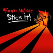 Image of Autographed Stick It! CD